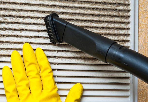 Reliable Gaithersburg, MD Airduct Cleaning Solutions